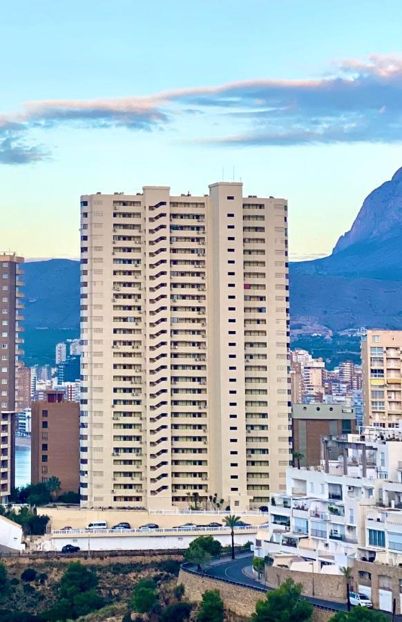 Luxbenidorm Benidorm