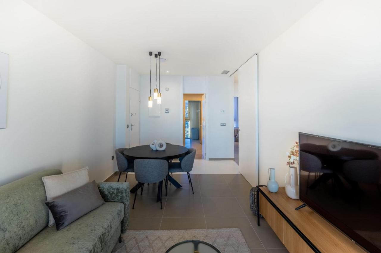 Apartamento Intempo Sky 226 - Planta 22 - 22th Floor