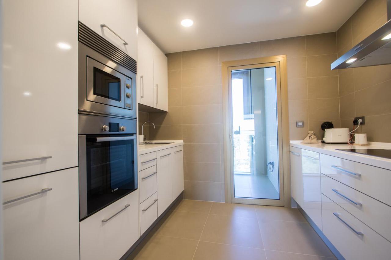 Apartamento Intempo Sky 226 - Planta 22 - 22th Floor *