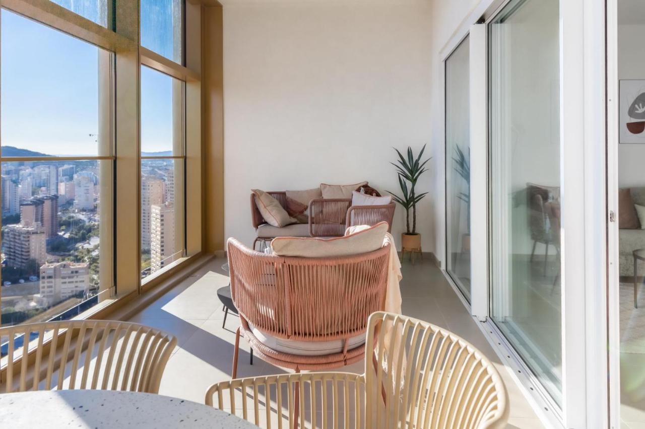 Intempo Sky 226 - Planta 22 - 22th Floor Apartamento *