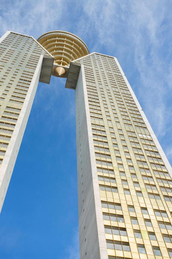 Intempo Sky 226 - Planta 22 - 22th Floor Benidorm