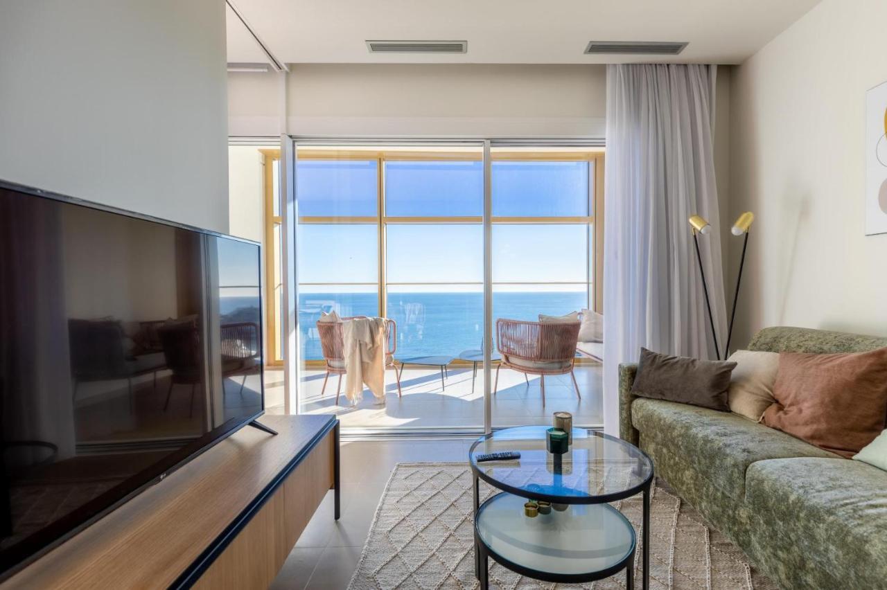 Intempo Sky 226 - Planta 22 - 22th Floor Apartamento *