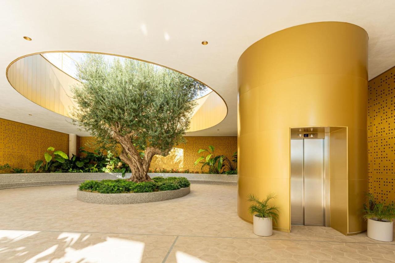 Apartamento Intempo Sky 226 - Planta 22 - 22th Floor Benidorm