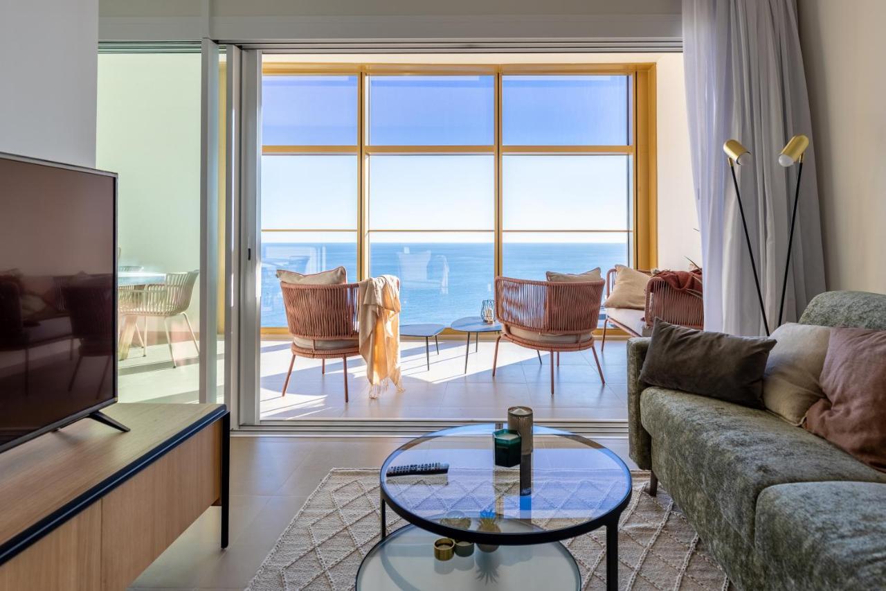 Apartamento Intempo Sky 226 - Planta 22 - 22th Floor