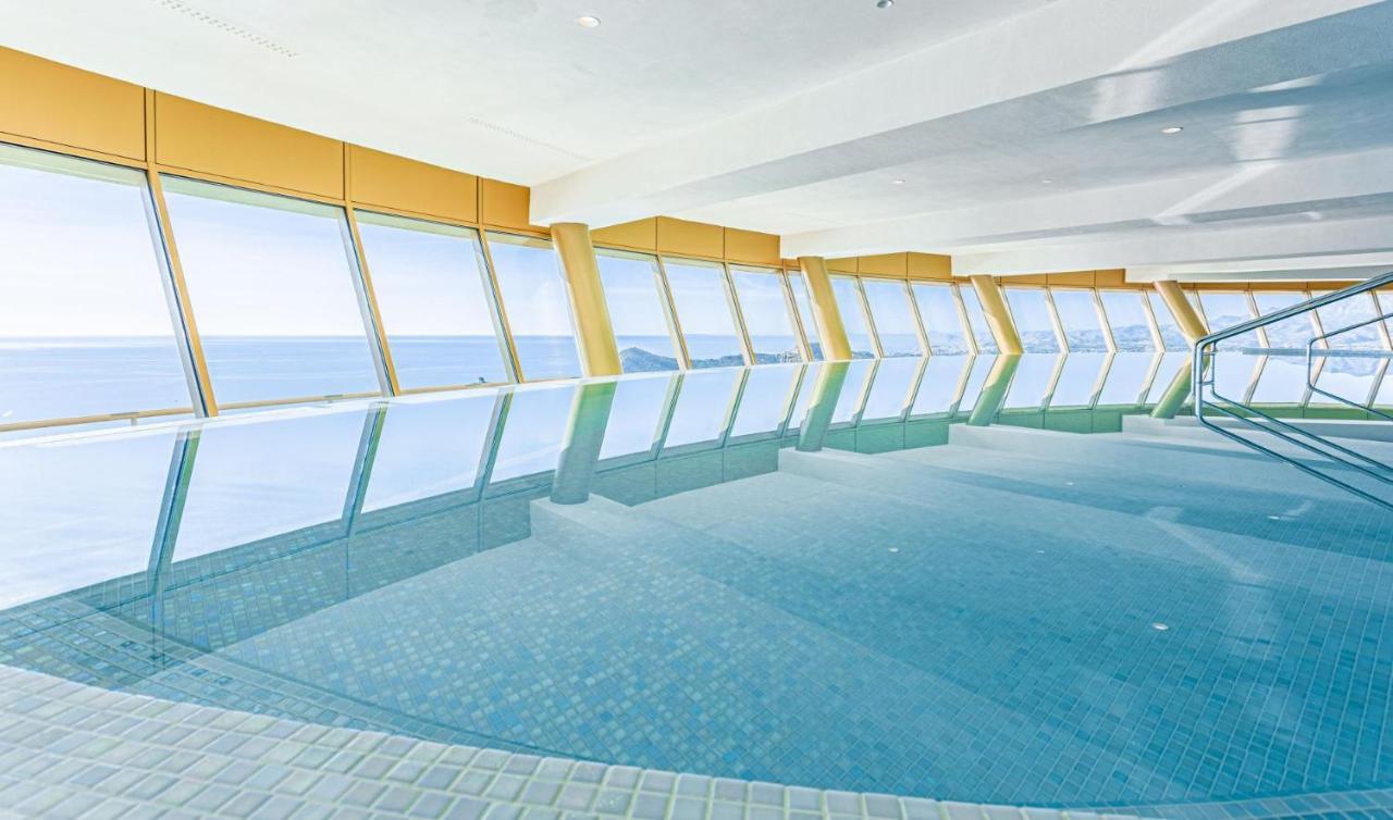 Apartamento Intempo Sky 226 - Planta 22 - 22th Floor *