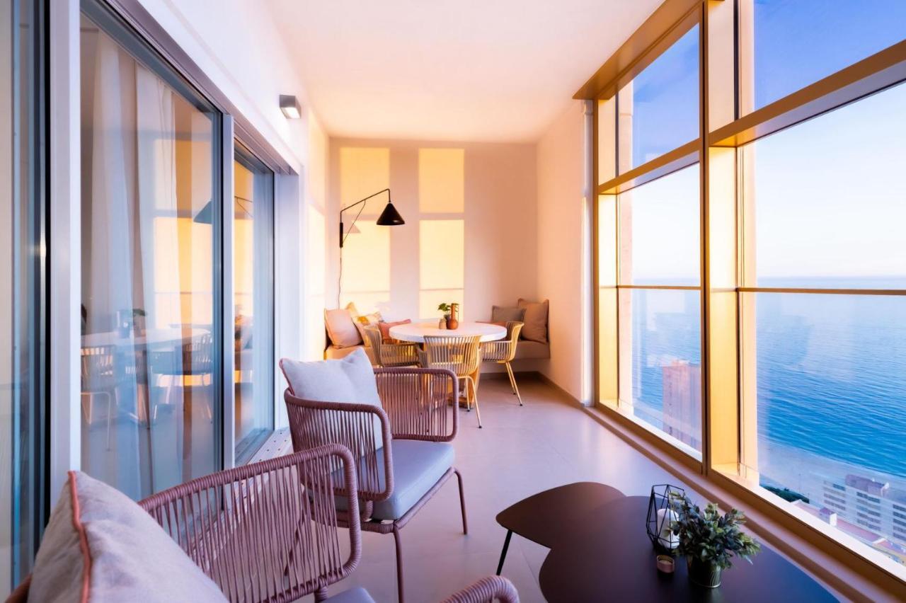 Apartamento Intempo Sky 226 - Planta 22 - 22th Floor