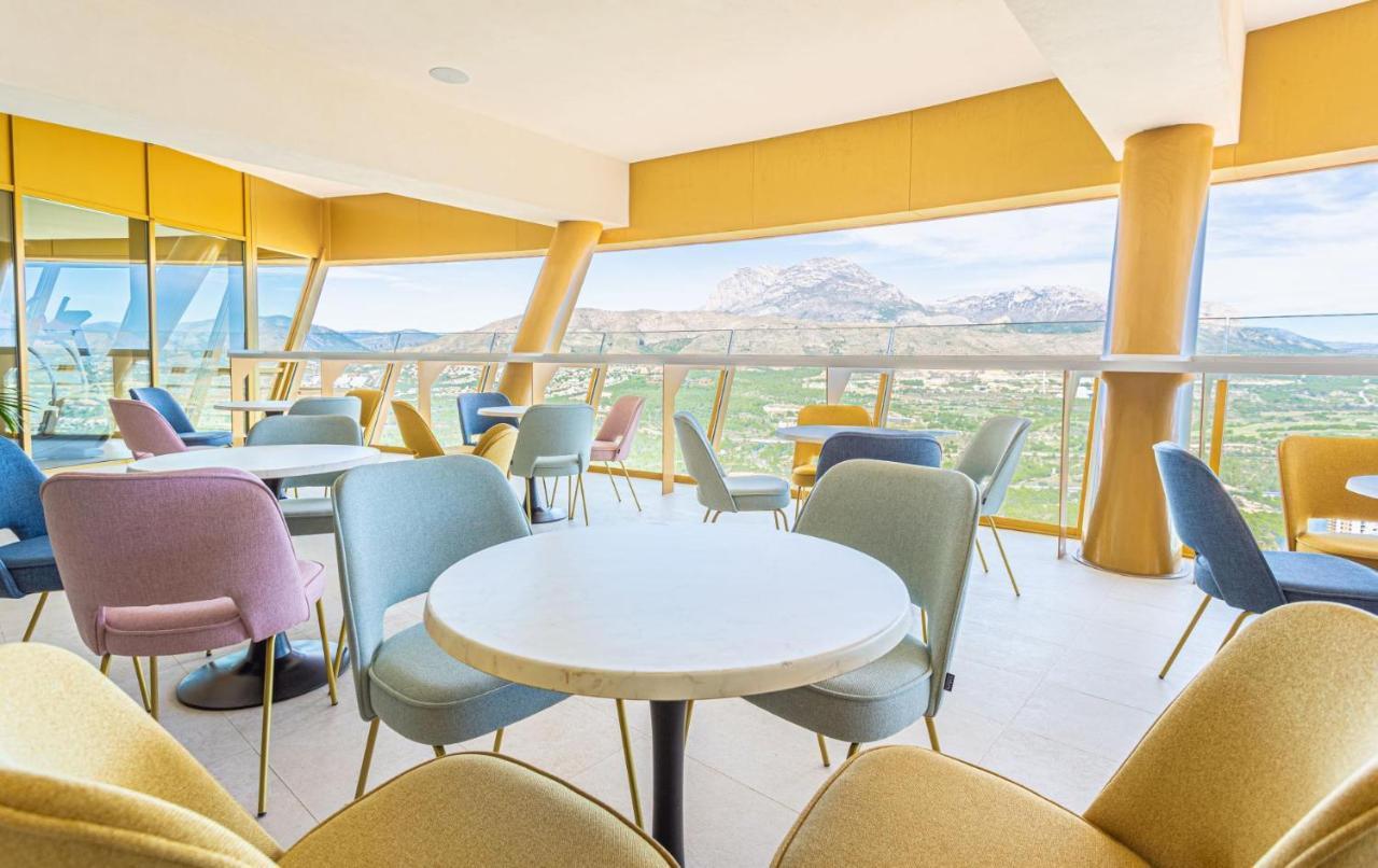 Apartamento Intempo Sky 226 - Planta 22 - 22th Floor *