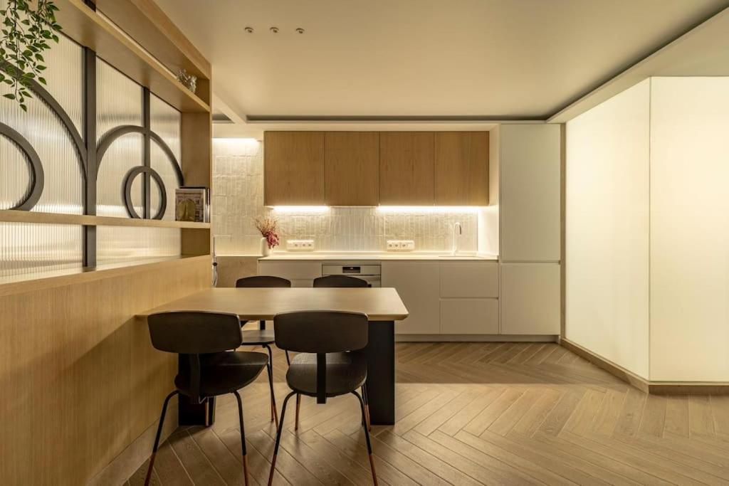 Romantico Apartamento