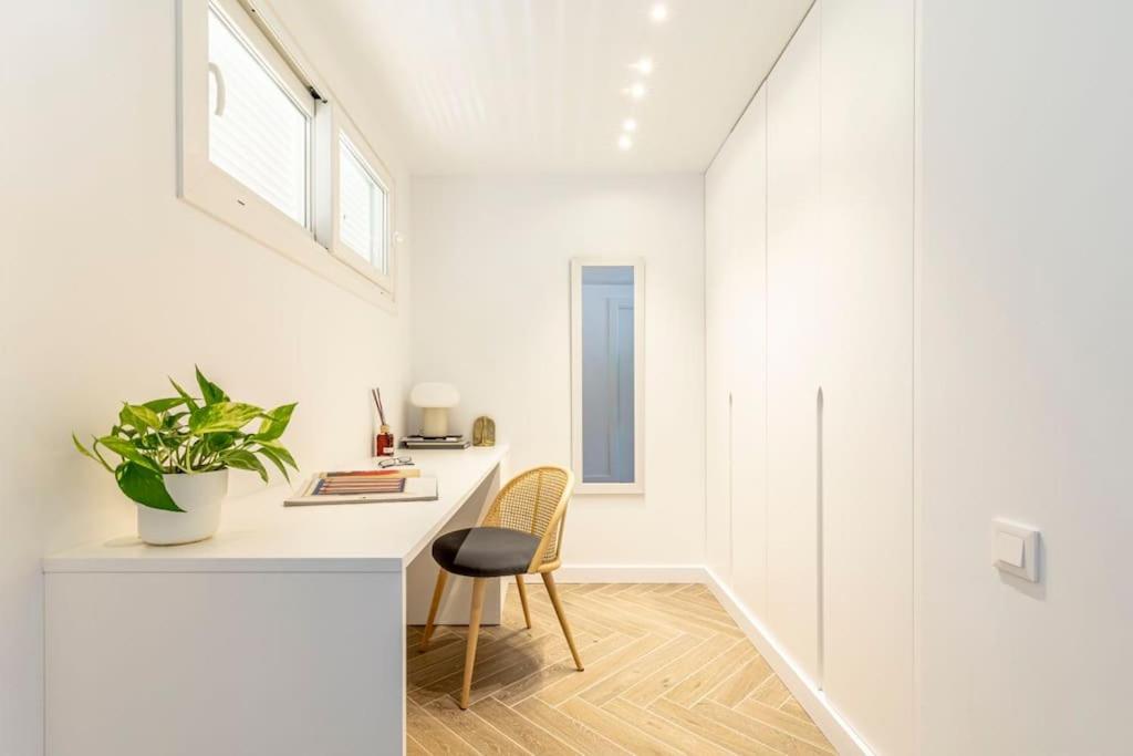 Romantico Apartamento