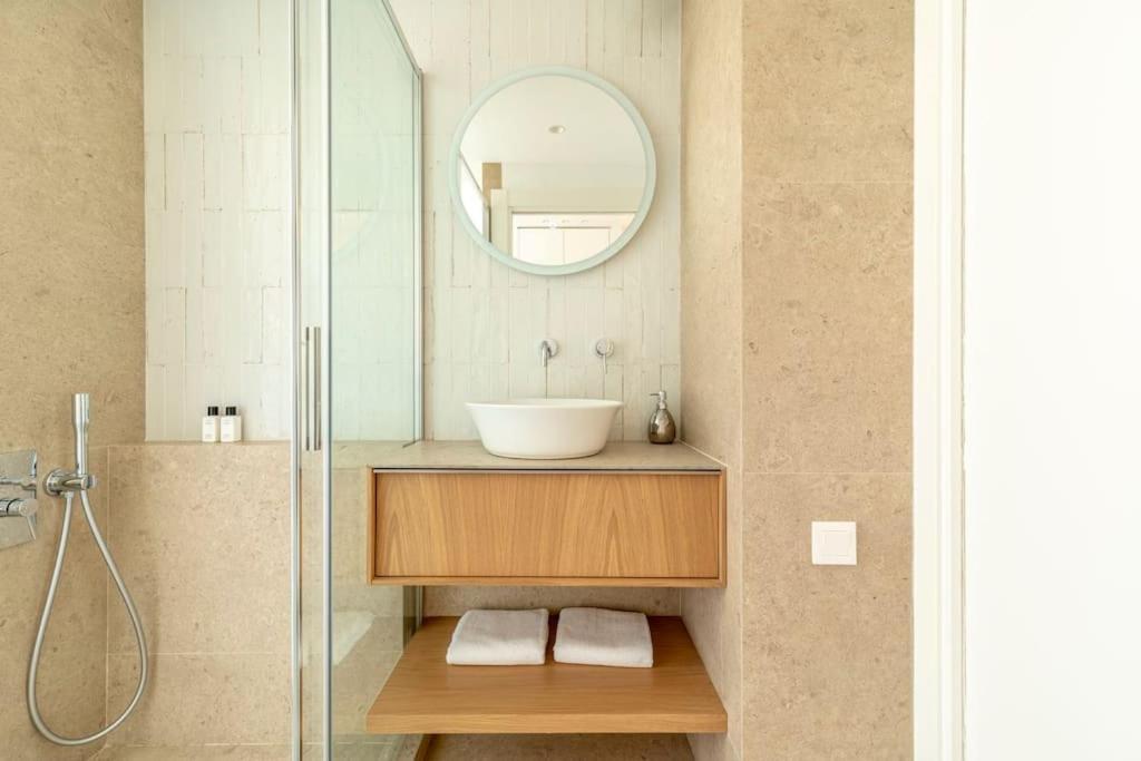 Apartamento Romantico