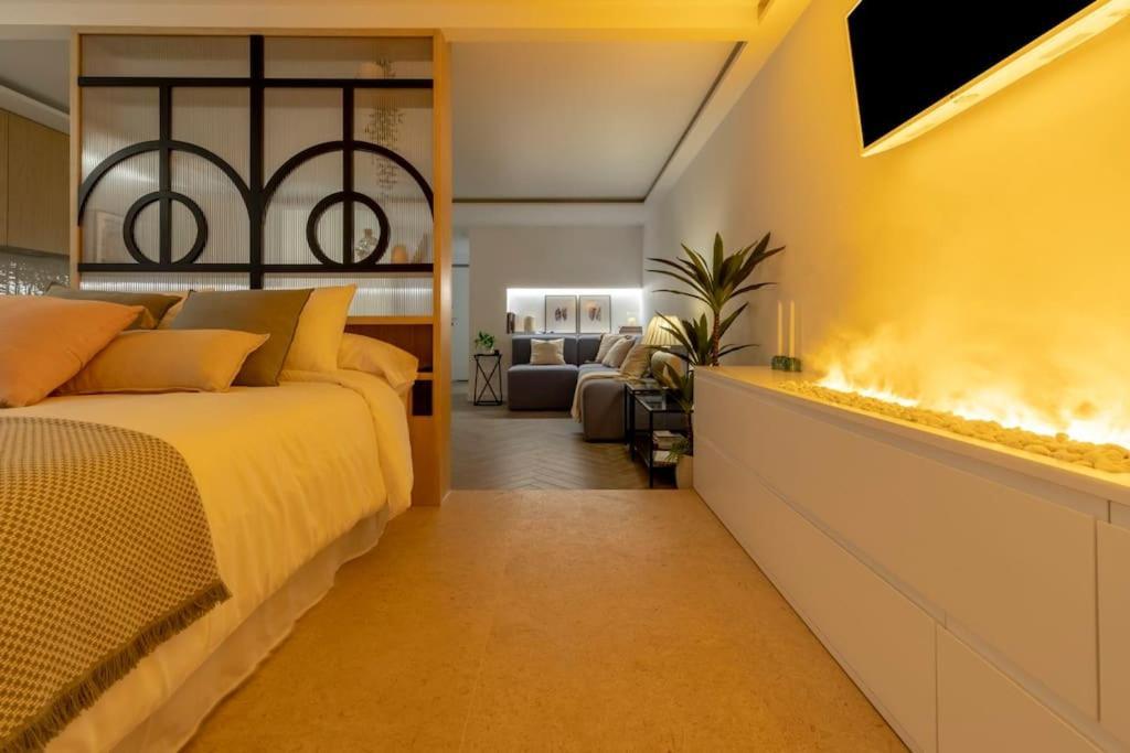 Romantico Apartamento