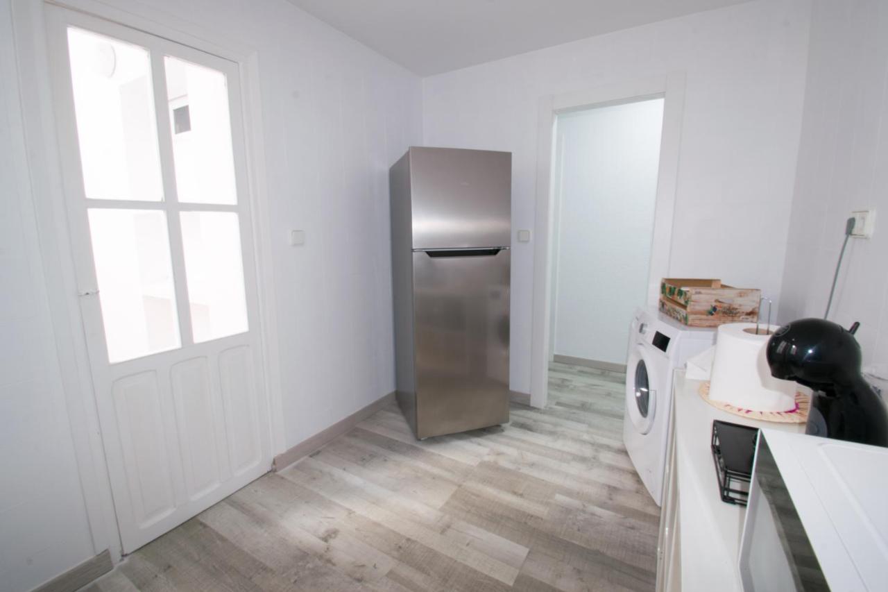 Covesa Ii Centro Levante Apartamento *