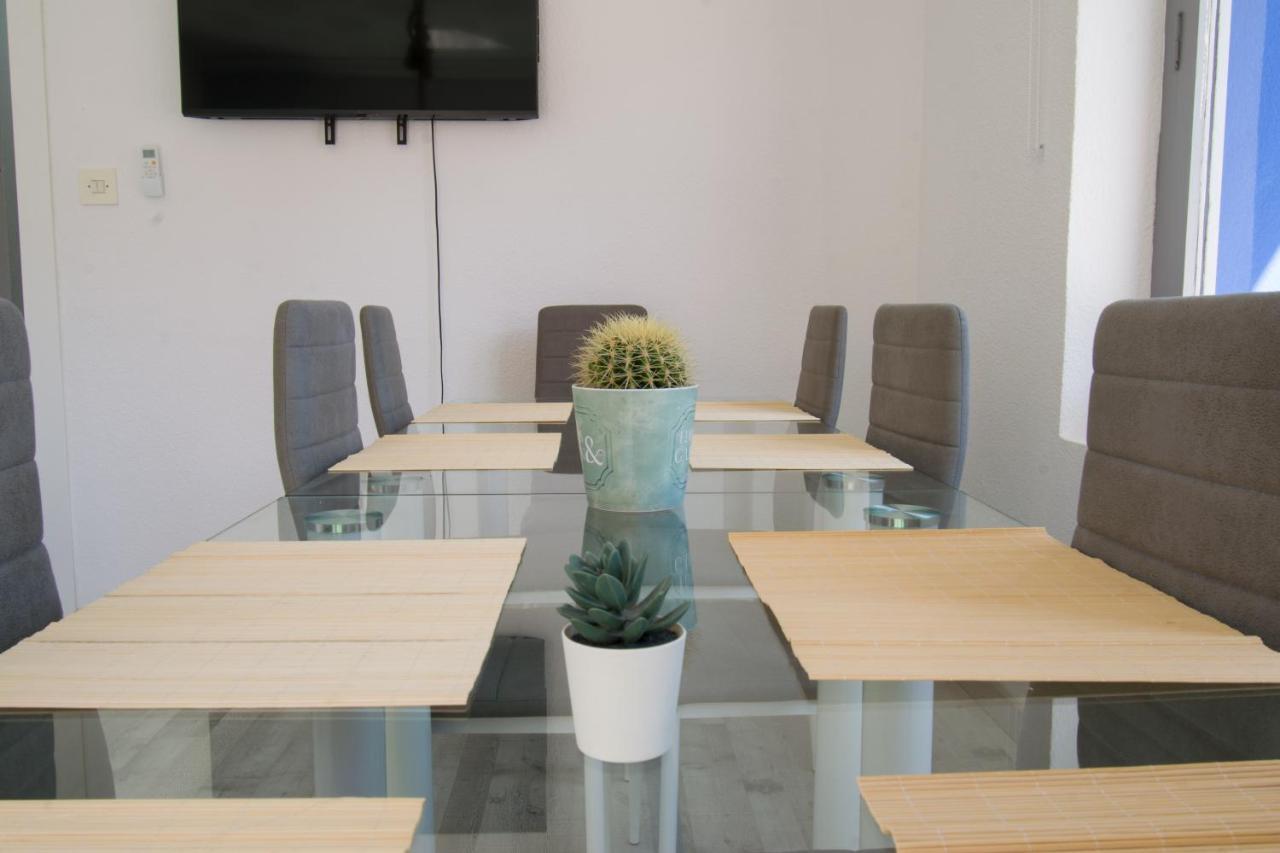 Covesa Iii Centro Levante Apartamento Benidorm