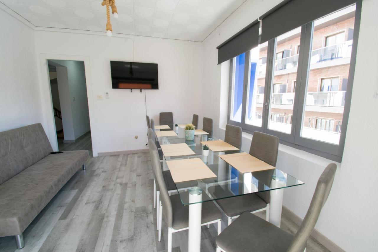 Apartamento Covesa Iii Centro Levante Benidorm