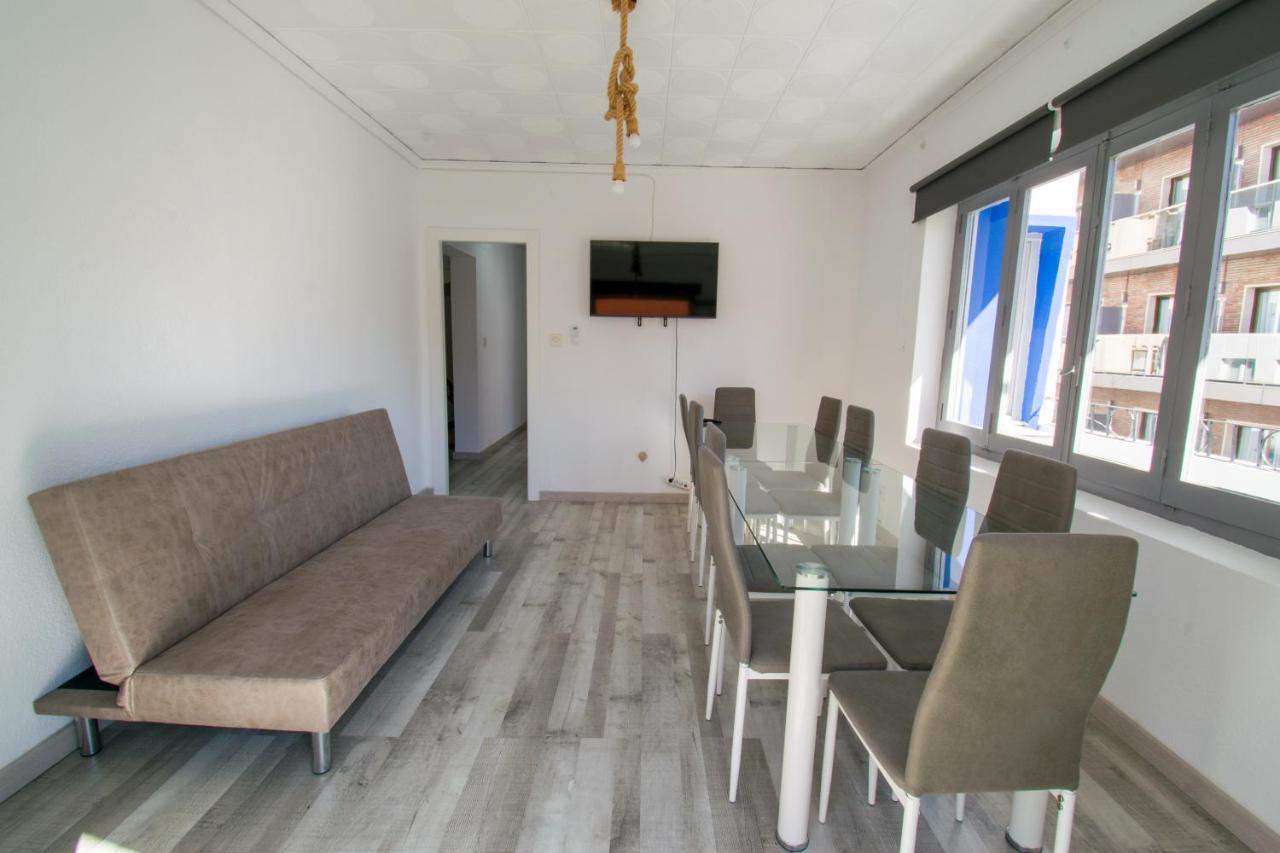 Apartamento Covesa Iii Centro Levante *