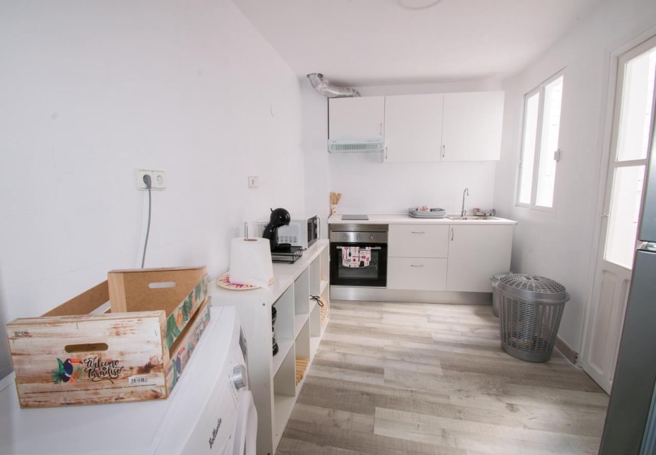 Covesa Iii Centro Levante Apartamento Benidorm