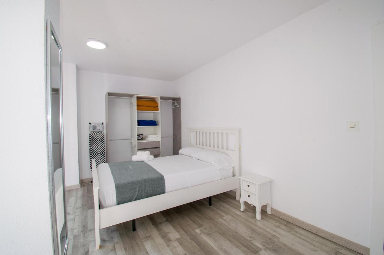 Apartamento Covesa Iii Centro Levante Benidorm