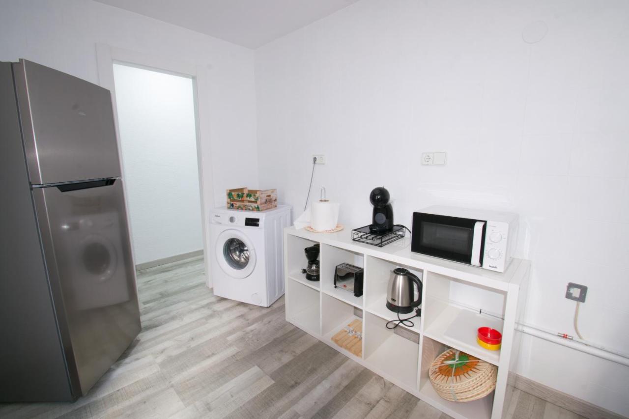 Covesa Iii Centro Levante Apartamento Benidorm