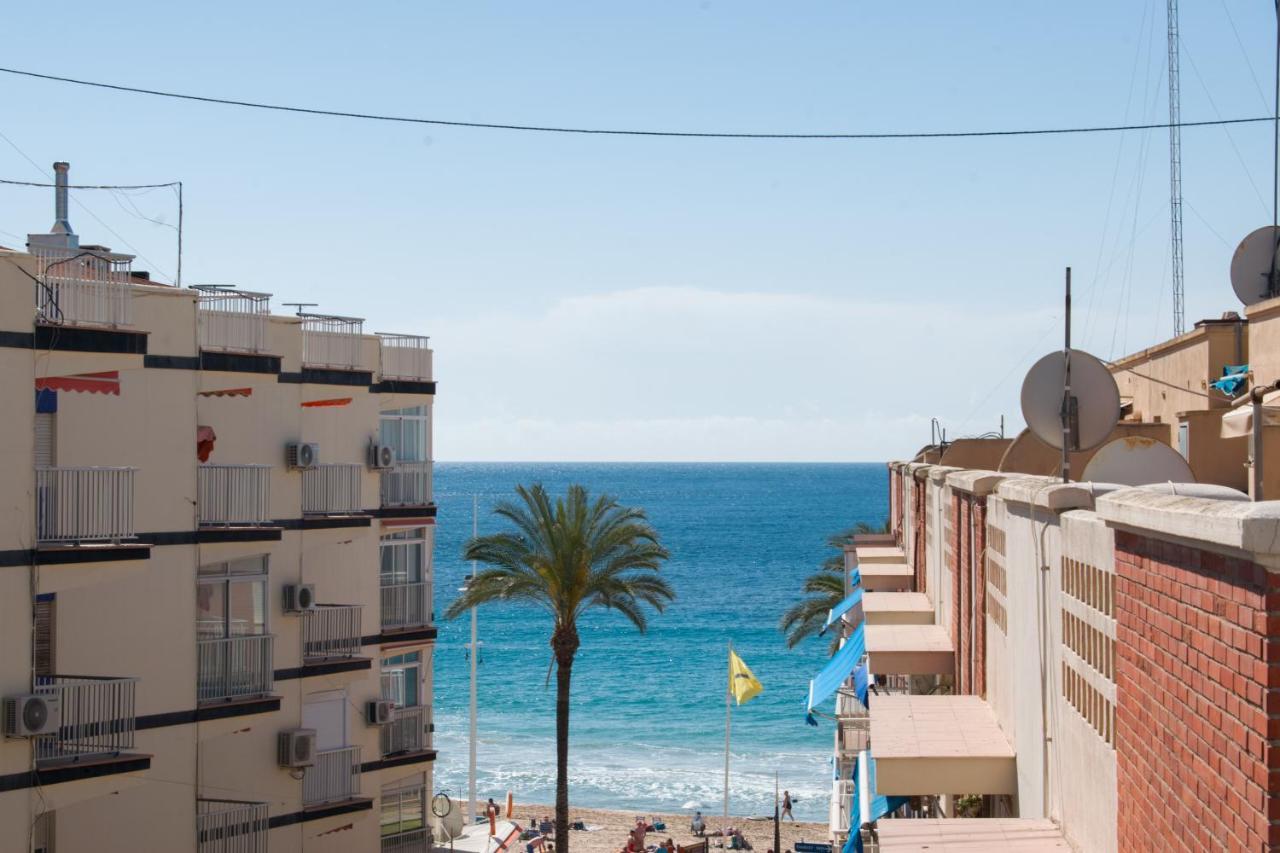 Apartamento Covesa Iii Centro Levante