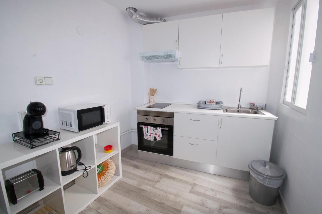 Covesa Iii Centro Levante Apartamento *