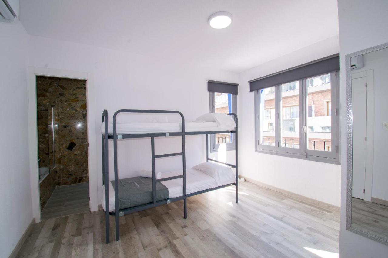 Apartamento Covesa Iii Centro Levante