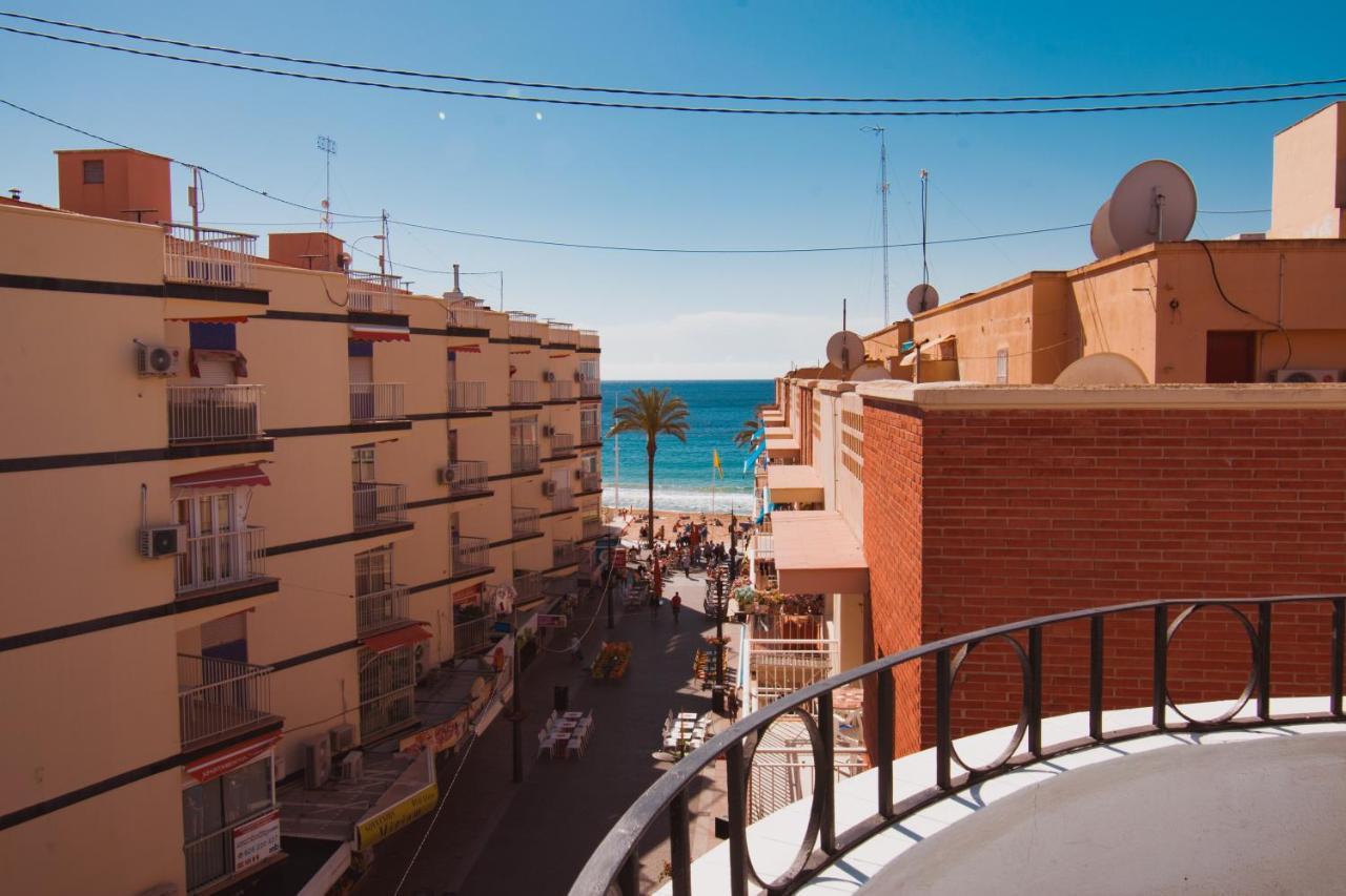 Covesa Iii Centro Levante Apartamento