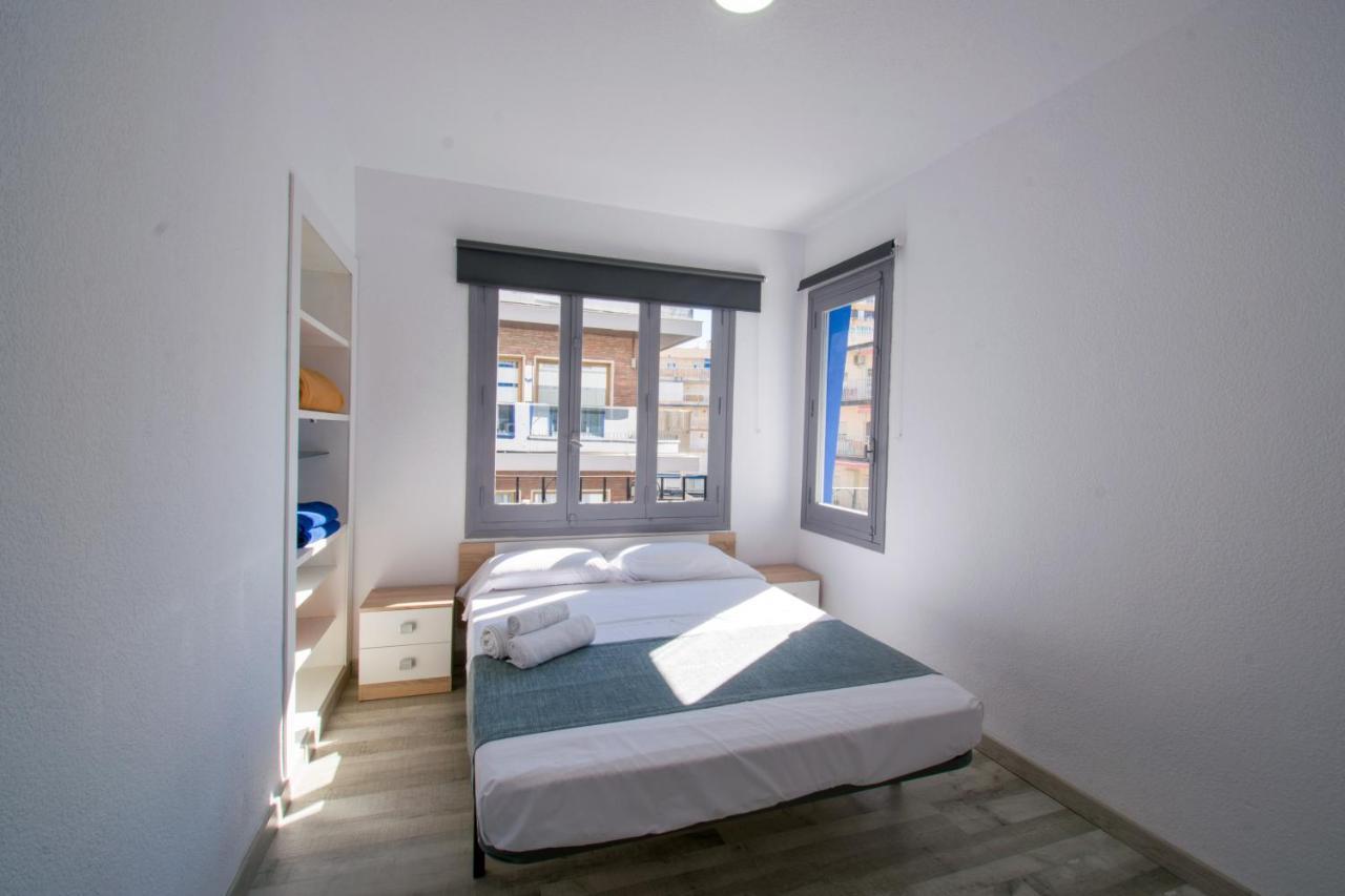 Covesa Iii Centro Levante Apartamento Benidorm