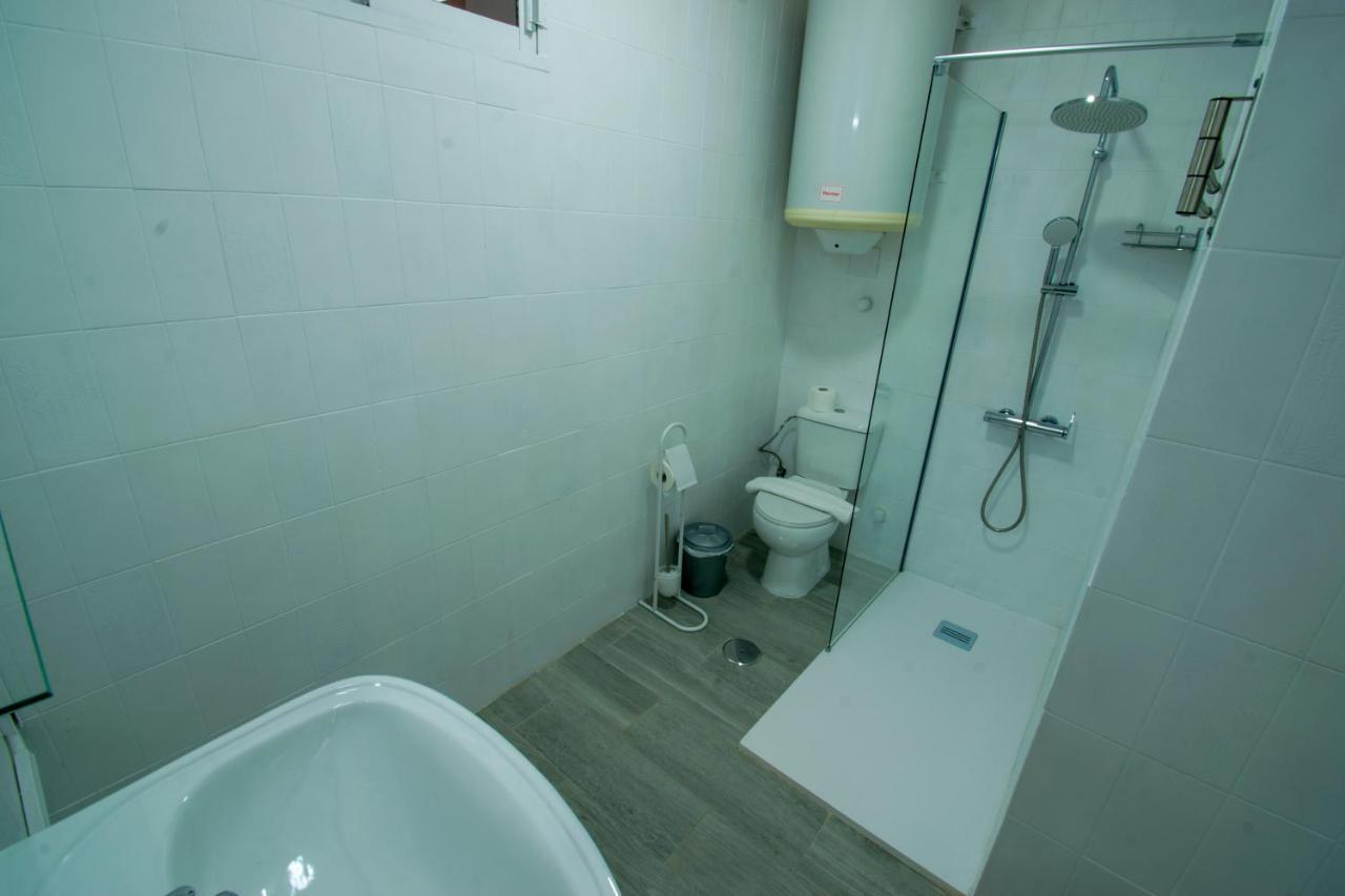 Apartamento Covesa Iii Centro Levante *