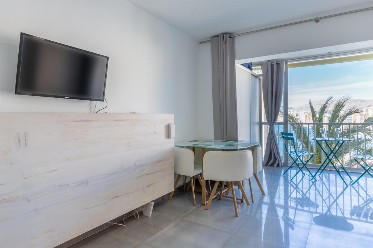 Apartamento Casita Bonita *