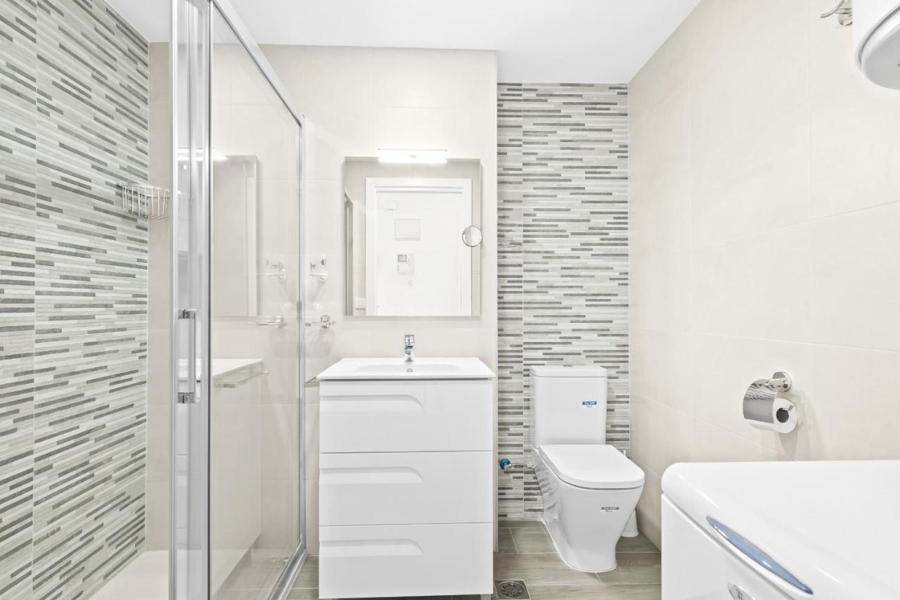 Cachirulo Deluxe 12-c Levante Apartamento