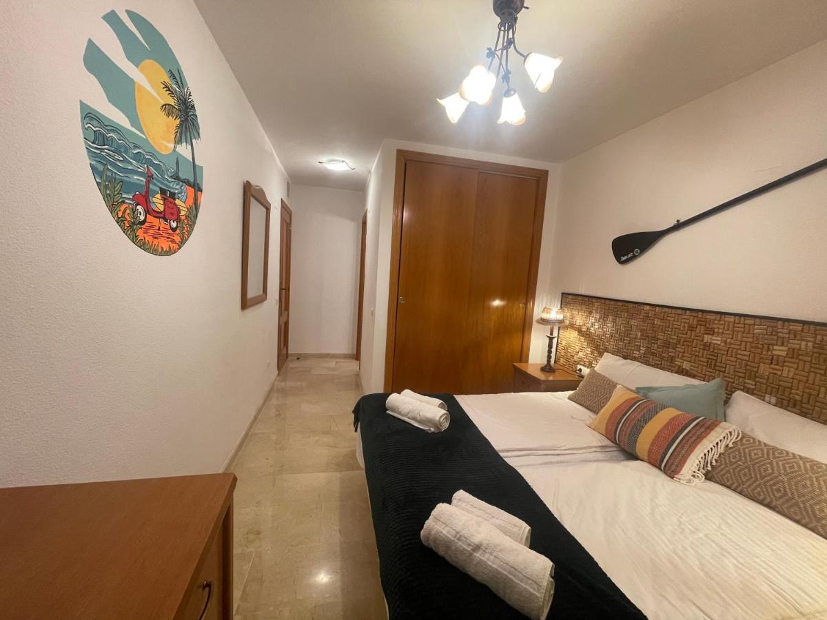 Traveler's With Sea View, Free Coffee & Parking Apartamento *