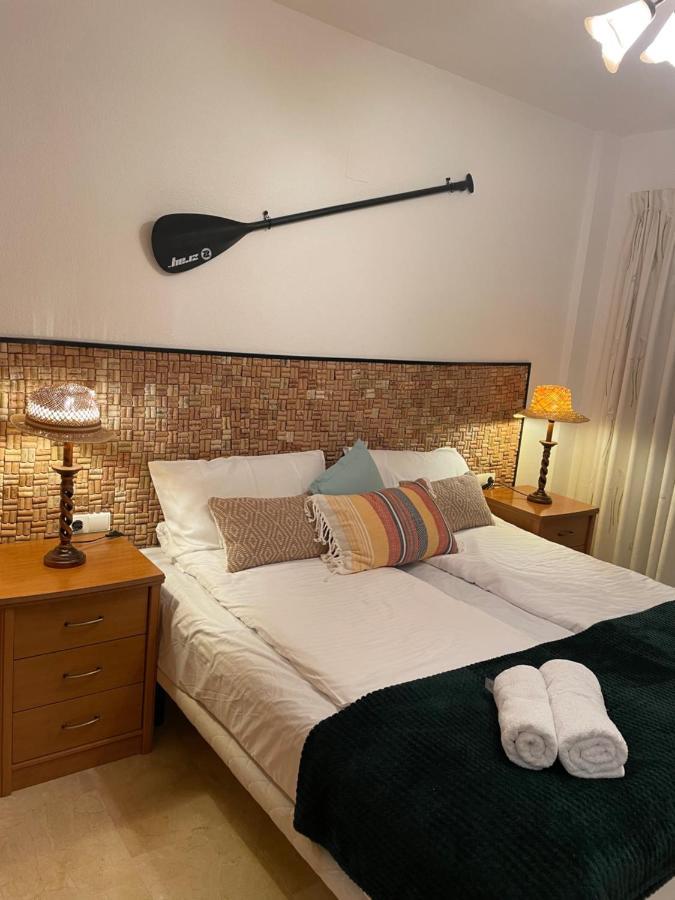 Traveler's With Sea View, Free Coffee & Parking Apartamento Benidorm