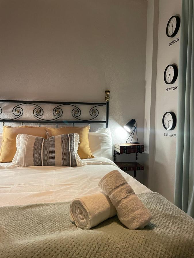 Apartamento Traveler's With Sea View, Free Coffee & Parking *