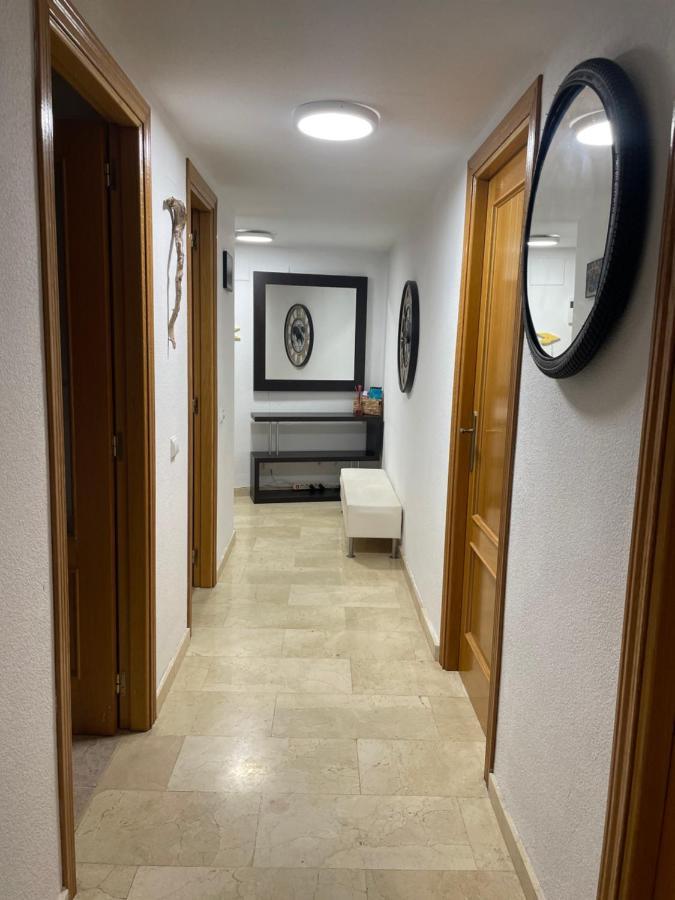 Apartamento Traveler's With Sea View, Free Coffee & Parking Benidorm