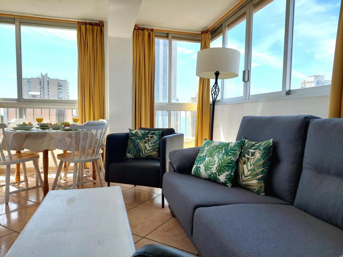 View - Welcome Penthouse Karola *