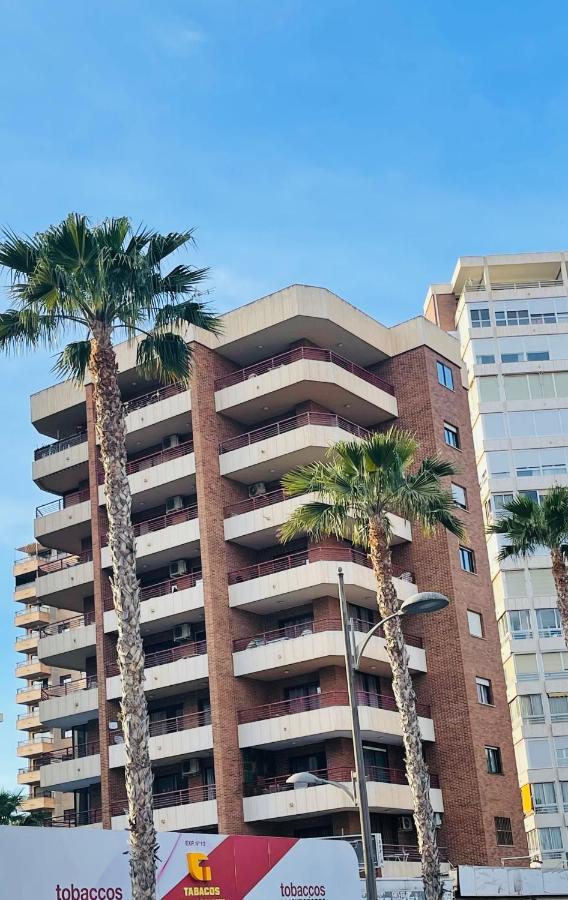 Carlos V-1a Benidorm