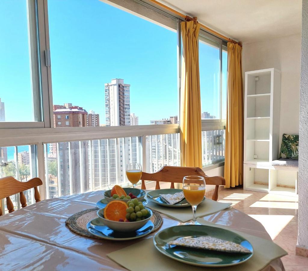View - Welcome Penthouse Karola Apartamento *