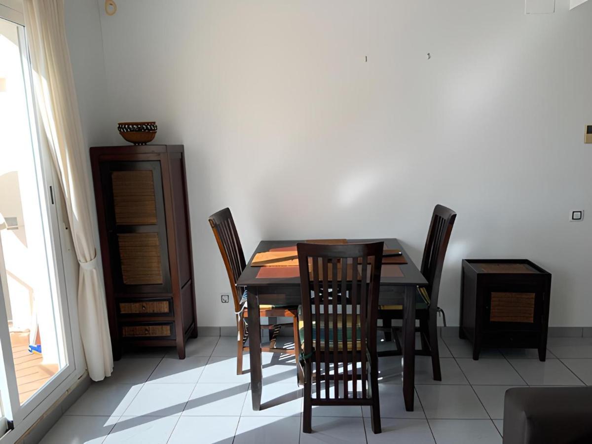 Apartamento Spectacular Sea Views 2 Bedrooms In Marina *