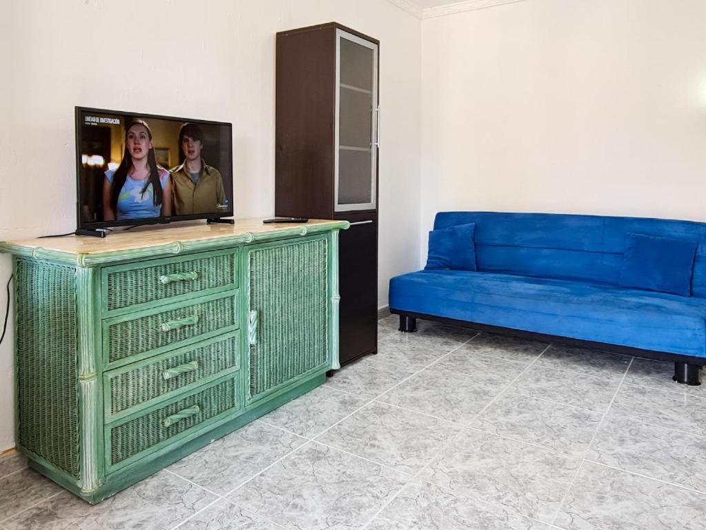 Apartamento Apartamento Playmon Park Jardin Rincon De Loix *