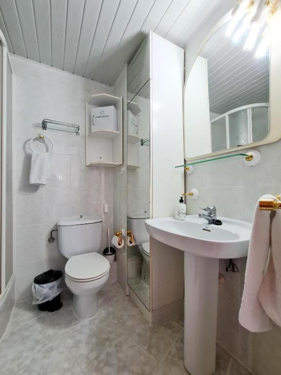 Apartamento Apartamento Playmon Park Jardin Rincon De Loix Benidorm