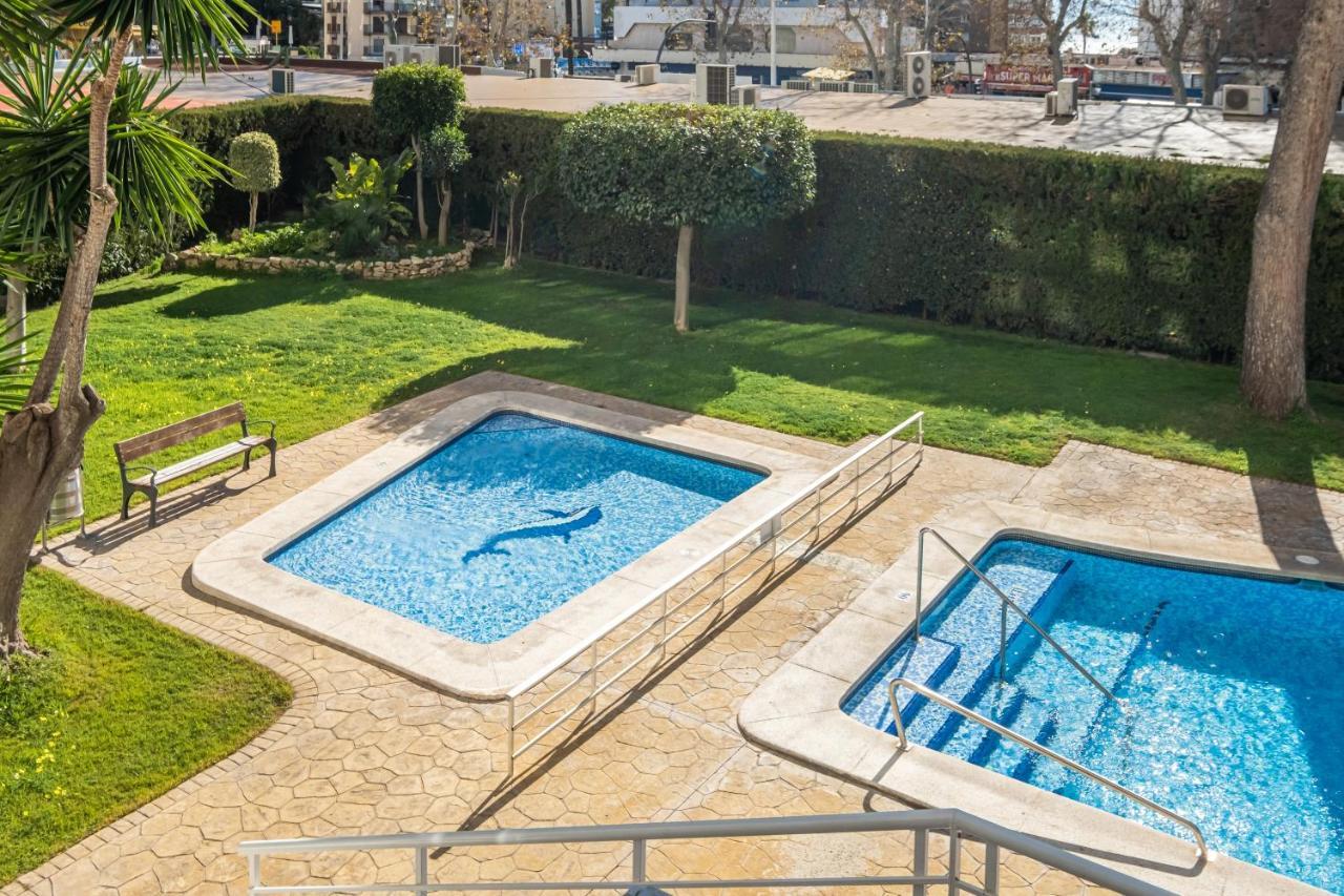 Albatros 2-7 Apartamento