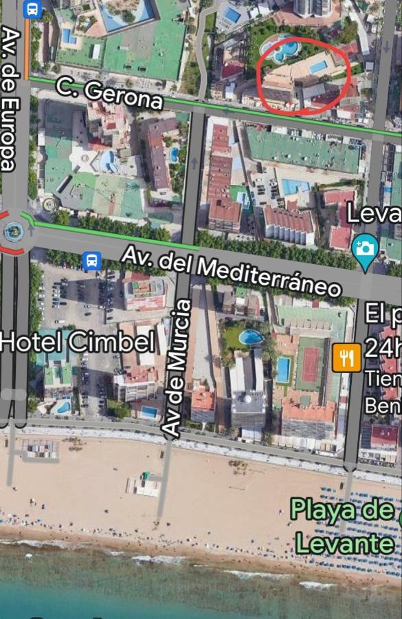 Gerona No Se Reserva Apartamento *