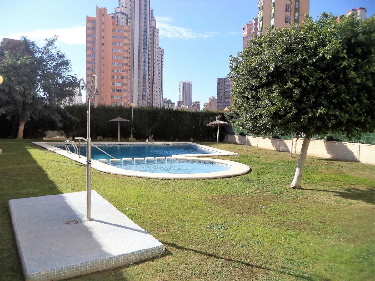 Cozy Playa Azul Ii Apartamento *