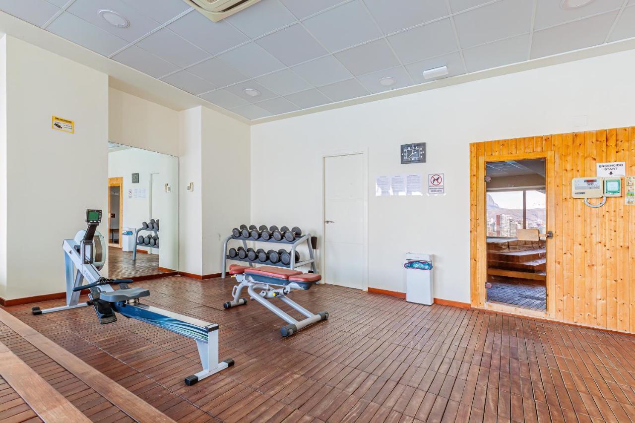 Apartamento Gemelos Levante