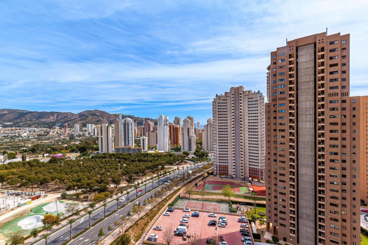 Panorama By Costaroom Apartamento *