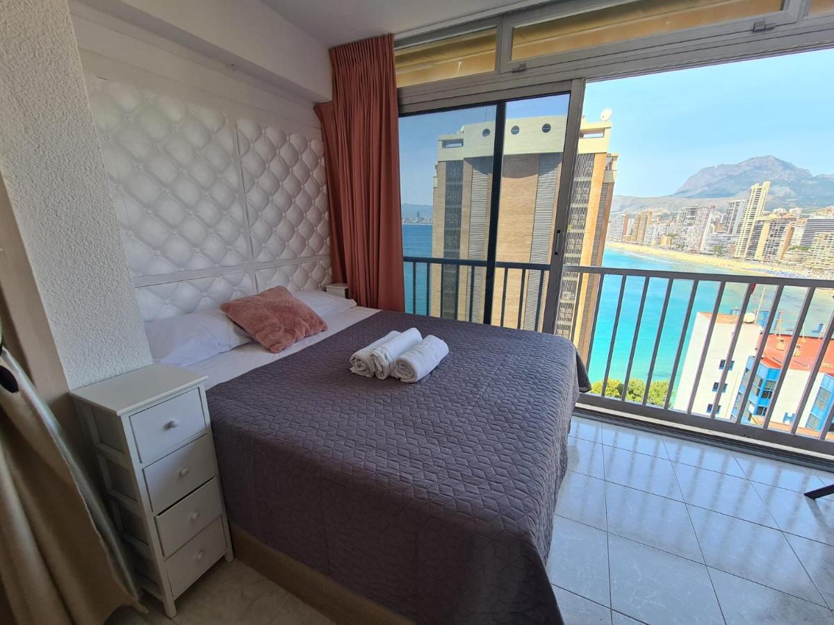 Apartamento Estudio Edifico Agua Mundo *