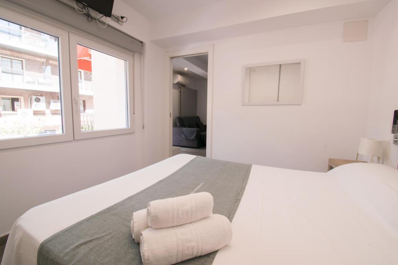 Ronda Centro Levante Apartamento Benidorm