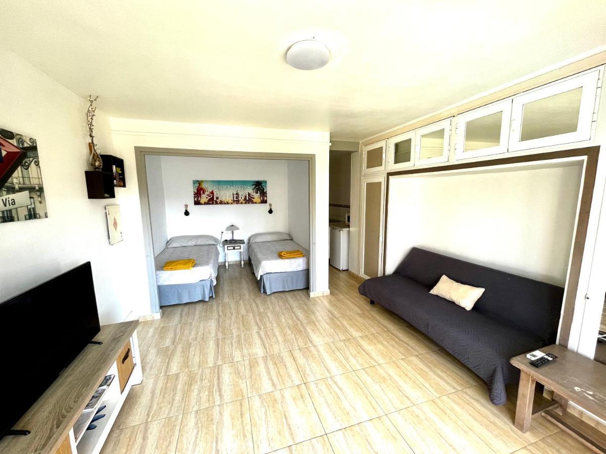 Estudio Playa Levante Apartamento