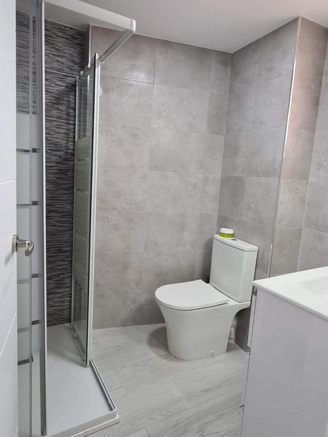 Apartamento Acacias Iv -5 *