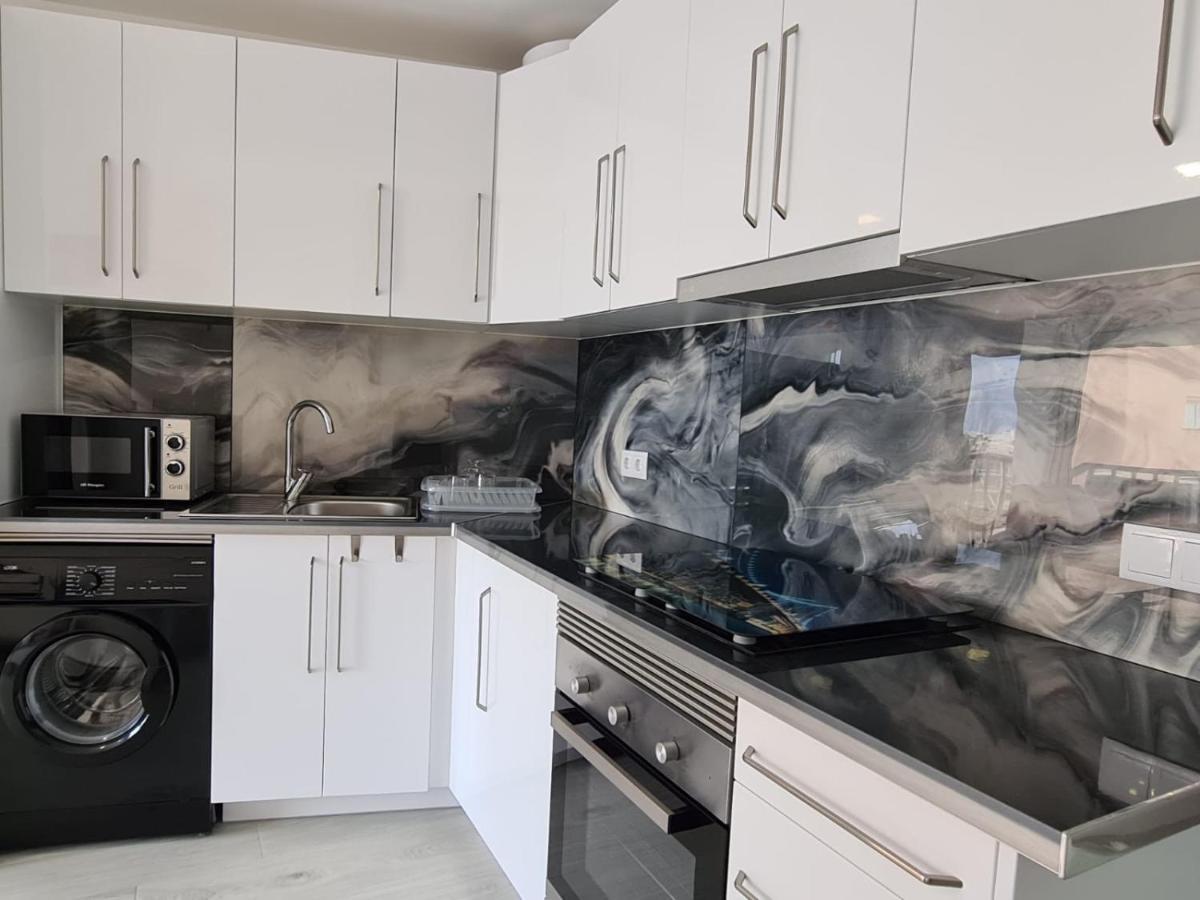 Apartamento Acacias Iv -5 Benidorm